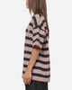 X-Large Stripe Layered Gorilla Fit T-Shirt