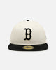 New Era Boston Red Sox 'Easy Chrome Black' 59FIFTY Fitted Chrome/Black