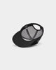 Carre Étoiles Trucker Strapback Black