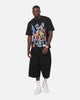 73Studio Marvel Avengers: Doomsday Thor T-Shirt Black