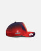 Puma X Scuderia Ferrari Lewis Hamilton China Replica Strapback Cap Rossa Corsa