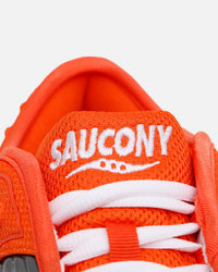 Saucony Matrix Orange