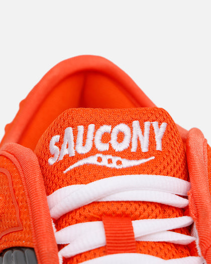 Saucony Matrix Orange