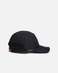 New Era San Francisco 49ers 'New Era x Alpha Industries' Camper Strapback Black