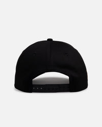 New Era St. George Illawarra Dragons 'NRL Vegas Round 2026' 9FORTY A-Frame Snapback Black/Gold