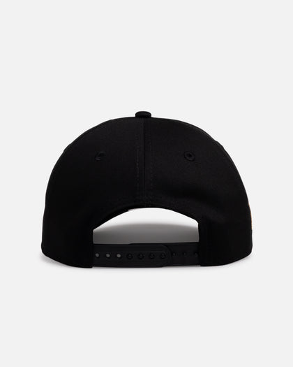 New Era St. George Illawarra Dragons 'NRL Vegas Round 2026' 9FORTY A-Frame Snapback Black/Gold