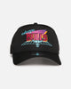New Era Chicago Bulls 'Retro Arcade' 9FORTY A-Frame Snapback Black