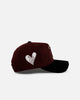 New Era Boston Red Sox 'Certified Lover 2.0' 9FORTY A-Frame Snapback Maroon