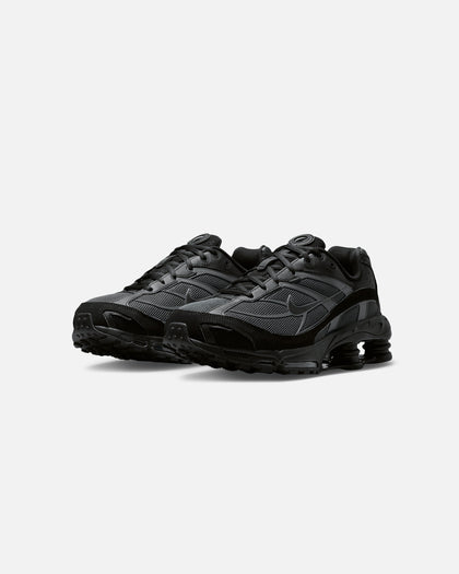 Nike Shox Ride 2 Smoke Grey