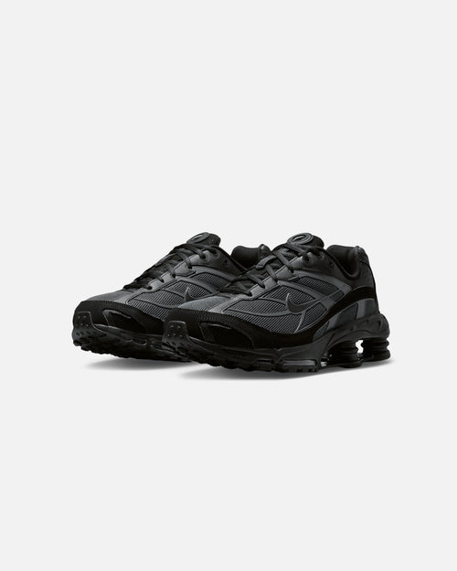 Nike Shox Ride 2 Smoke Grey