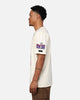 Pro Standard NFL Las Vegas Super Bowl LVIII Box Logo T-Shirt Eggshell