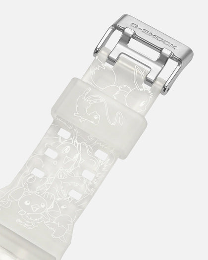 G-Shock GA-110PKM-7ADR Transparent