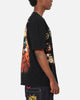 73Studio X Doom Today I Feel Heavyweight T-Shirt Black