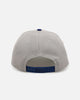New Era Los Angeles Dodgers '2025 World Series Champions' 9FORTY A-Frame Snapback Gray