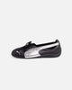 Puma Women's Speedcat Ballet Nova Metallic Black/Silver