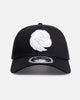 New Era Manly Warringah Sea Eagles 'NRL Glow In The Dark' 9FORTY A-Frame Snapback Black