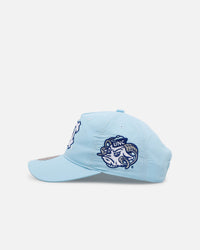 Mitchell & Ness University Of North Carolina Tar Heels 'Poolside' Deadstock Snapback Official Team Color
