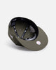 New Era New York Yankees 'New Olive' 59FIFTY Fitted Green Med
