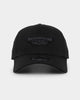 New Era North Queensland Cowboys 'Black On Black' 9FORTY A-Frame Snapback Black