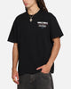 Key Street Nismo 180SX T-Shirt Black