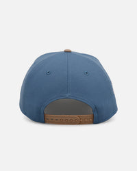 New Era Tennessee Titans 'Easy Breezy' 9FORTY A-Frame Snapback Blue/Tan