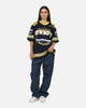 Bleacher Athletic North Queensland Cowboys NRL Vegas Round 2026 Jersey Navy