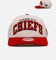 Mitchell & Ness Kansas City Chiefs 'Vintage NFL' MVP Snapback Natural