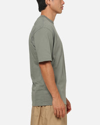 Nike Jumpman Brooklyn 3.0 T-Shirt Vintage Lichen