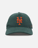 47 Brand New York Mets 'Met Variety Pack' Corduroy Hitch Snapback Dark Green