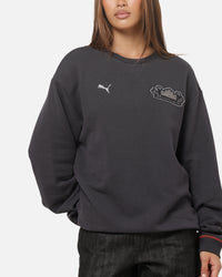 Puma Mclaren Racing Crewneck
