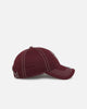 47 Brand Arsenal Football Club 47 Clean Up Strapback Dark Maroon