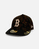 New Era Boston Red Sox 'Floral Embroidery' 59FIFTY Fitted Foral