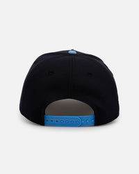 New Era Philadelphia Phillies 'Ocean' 9FORTY A-Frame Snapback Navy/Sky Blue