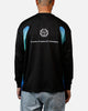 Puma X F1 Long Sleeve T-Shirt Black