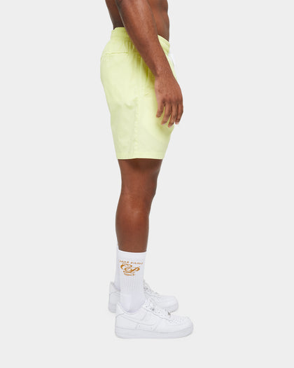 Carré Simplicité Slide Shorts Volt