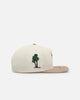 New Era Chicago Bulls 'Summer League' 59FIFTY A-Frame Fitted Chrome