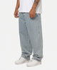 Worship Big Dawg Jeans Worship Worn Blue