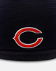 New Era Chicago Bears Thermal Beanie Black