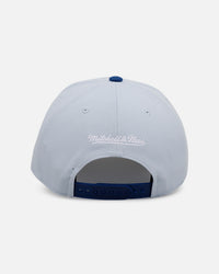 Mitchell & Ness Boston Red Sox 'Cherry Logo' Pro Pinch Snapback Cherry