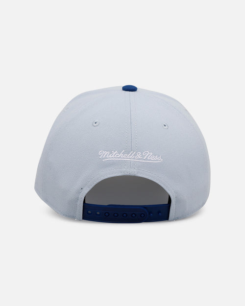 Mitchell & Ness Boston Red Sox 'Cherry Logo' Pro Pinch Snapback Cherry