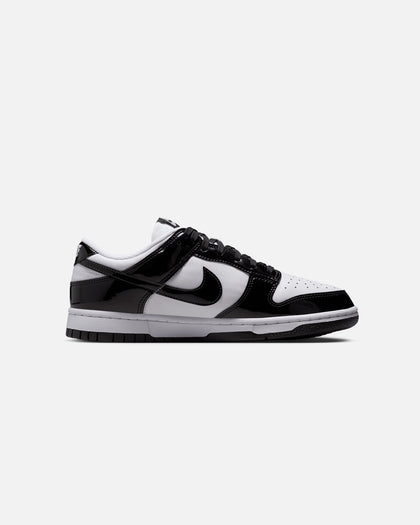 Nike Women's Dunk Low SE White/Black
