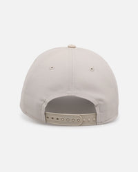 New Era Atlanta Braves 'Chenille Camo' 9FORTY A-Frame Snapback Camo