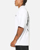 Saint Morta Departed Boxy T-Shirt White