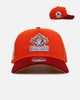New Era Toronto Blue Jays 'Horizon' 9FORTY A-Frame Snapback Orange