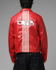 Loiter Speedster Jacket Red