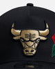 New Era Chicago Bulls 'Rose Special 10 Year Anniversary' 9FORTY A-Frame Snapback Black