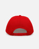 New Era Cincinnati Reds 'Baseball Hearts' 9FORTY A-Frame Snapback Official Team Color