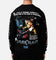 73Studio X Starcraft Race Long Sleeve T-Shirt Black