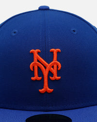 New Era New York Mets 'Sneaky Two-Tone' 59FIFTY Fitted Original Team Colours