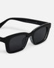 Szade West End Sunglasses Black